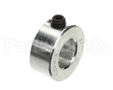500117 Marshall Air Collar, Set .500 Id X 1.000 Od