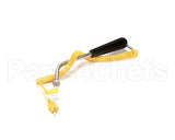 50012-K Cooper Atkins Bell Surface Probe 120 Angle Shaft Type