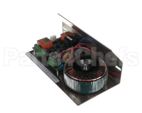 50012923 Dinex Gear Motor Card