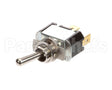 500130 Marshall Air Switch Toggle Spst