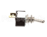 500130 Marshall Air Switch Toggle Spst
