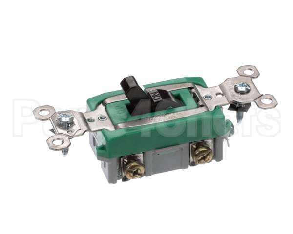 500133 Marshall Air Switch Toggle Dpst 30A