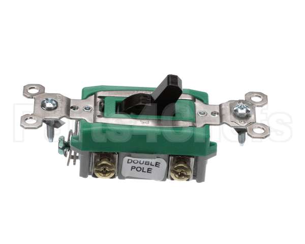 500133 Marshall Air Switch Toggle Dpst 30A