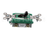 500133 Marshall Air Switch Toggle Dpst 30A
