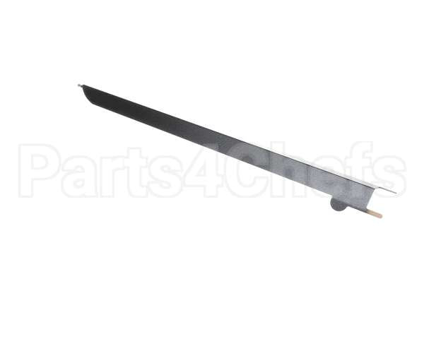 5001335 Alto Shaam Angled Spit Weld,Ptfe Ar-7E