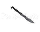 5001335 Alto Shaam Angled Spit Weld,Ptfe Ar-7E