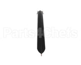 5001335 Alto Shaam Angled Spit Weld,Ptfe Ar-7E