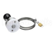 50014-K Cooper Atkins Weighted Griddle Surface Probe Type K Th