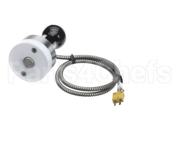 50014-K Cooper Atkins Weighted Griddle Surface Probe Type K Th