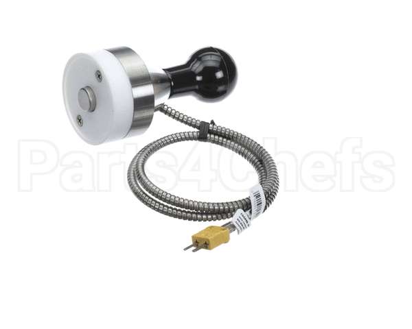 50014-K Cooper Atkins Weighted Griddle Surface Probe Type K Th