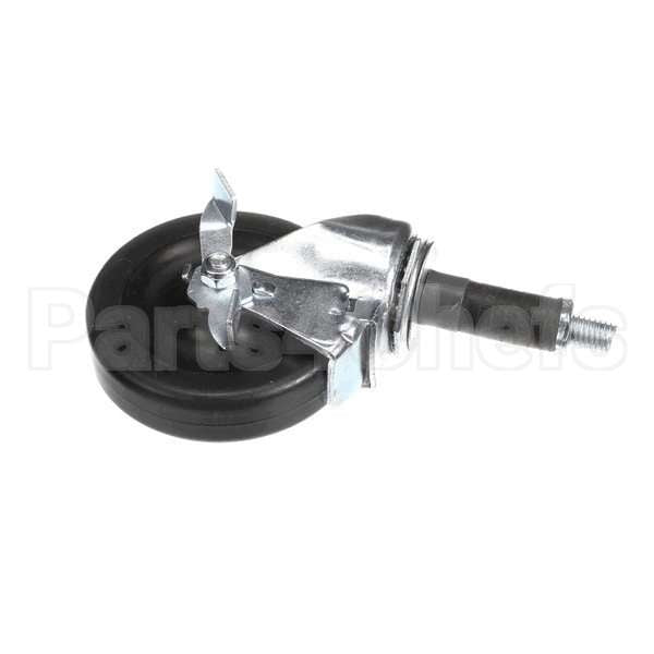500145 Compatible Stero Casterlockinghw-2Gsb-1Sb-2