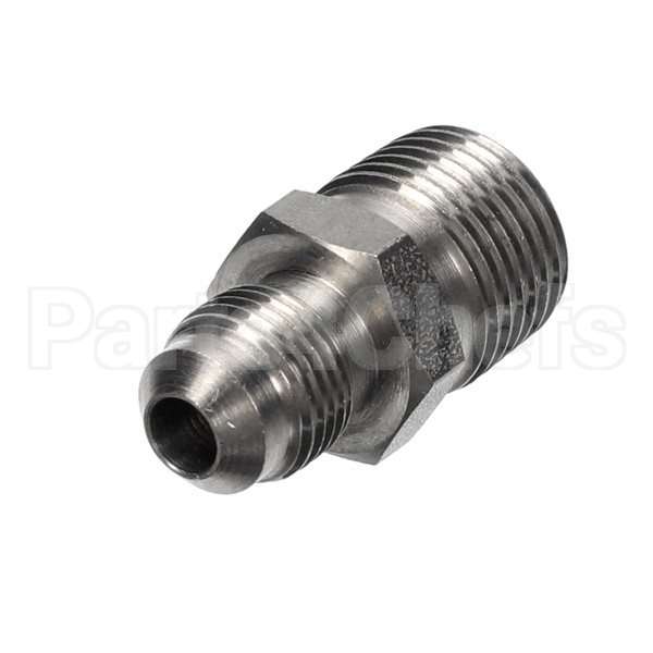 5001803 Compatible Multiplex Adator, 3/8Mf X 3/8 Mpts/S