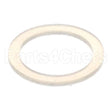 5001898-007 Compatible Ayrking Flat Rubber Washer