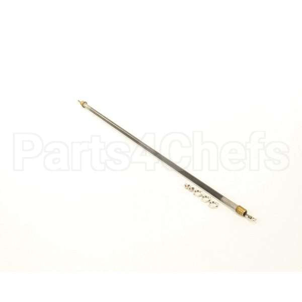 50019 Compatible Star Broiler Element 120V 300W 22-3/4"