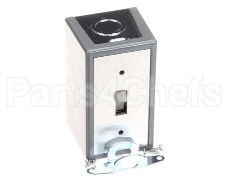 500192 Marshall Air Switch Motor Starter