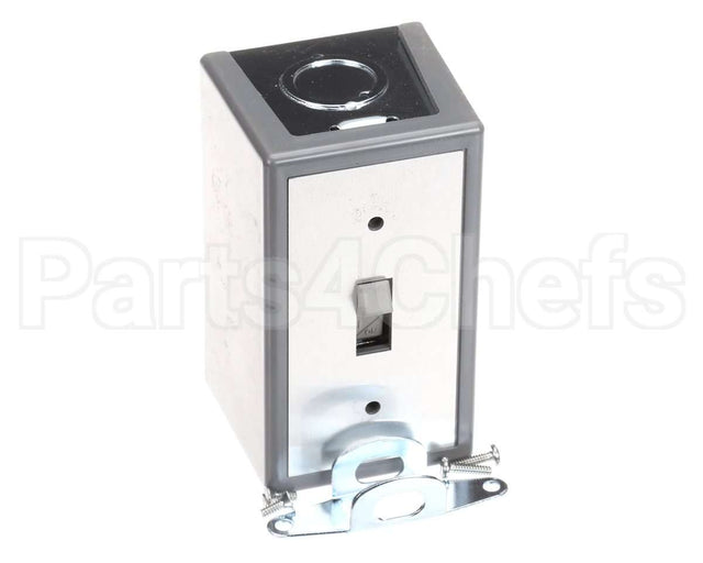 500192 Marshall Air Switch Motor Starter