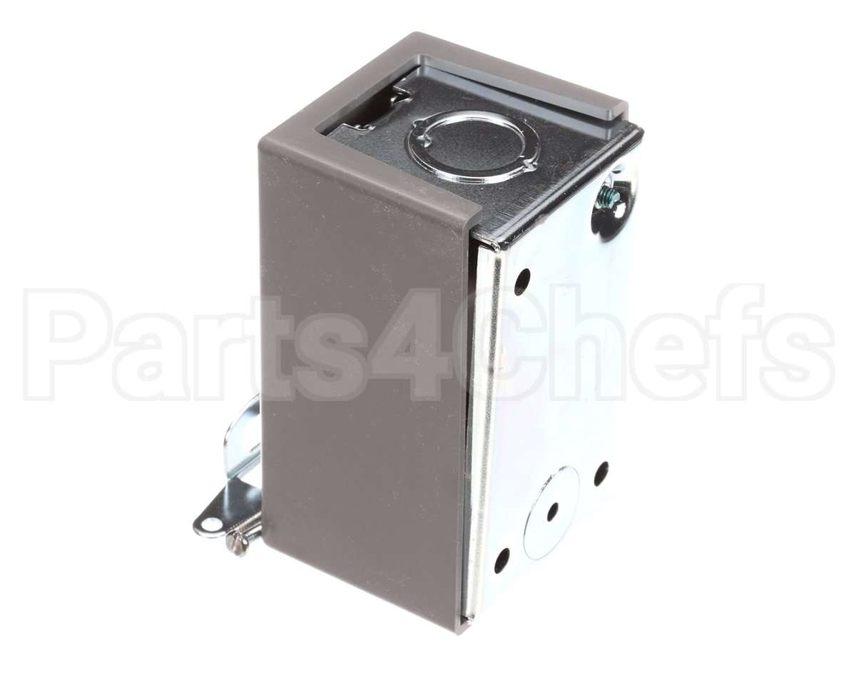 500192 Marshall Air Switch Motor Starter