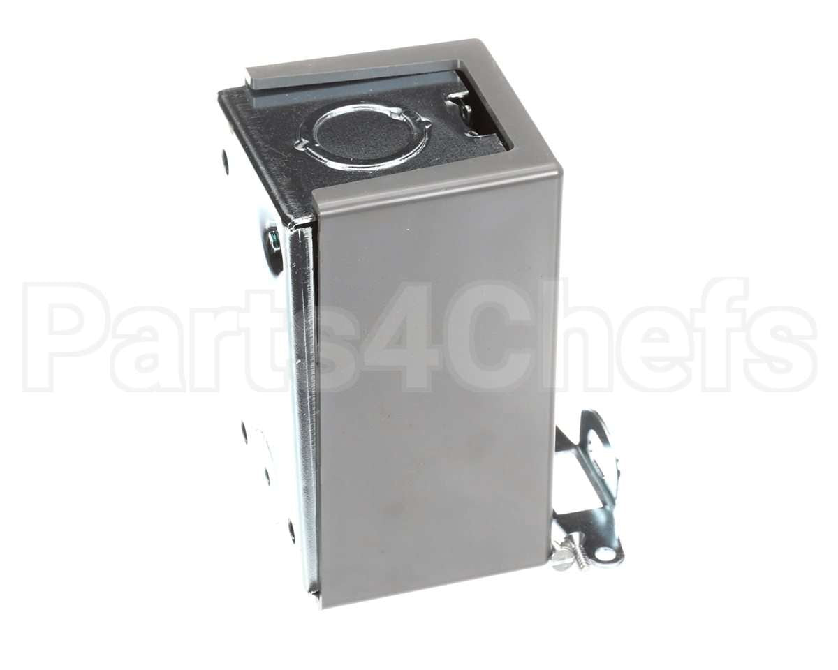 500192 Marshall Air Switch Motor Starter