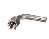 5001943 Multiplex Adaptor, Elb 3/8 Swv X 3/8Barb