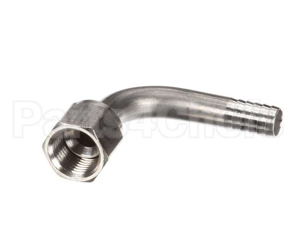 5001943 Multiplex Adaptor, Elb 3/8 Swv X 3/8Barb