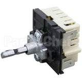 500196 Compatible Marshall Air Infinite Heat Switch