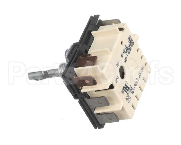 500196 Marshall Air Switch Inf. 120V Inf120-8