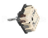 500196 Marshall Air Switch Inf. 120V Inf120-8