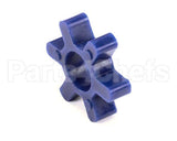 5001996-021 Ayr King Blue Star Drive Connection