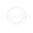 5001996-090 Compatible Quality Industries Washer, Rubber, 1/2"D