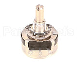 500200 Marshall Air Potentiometer Rotary