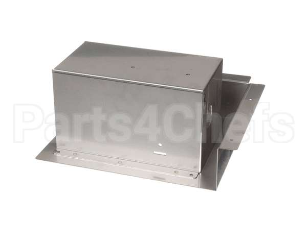 5002006 Alto Shaam Circuit Breaker Cover