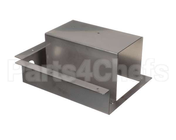 5002006 Alto Shaam Circuit Breaker Cover