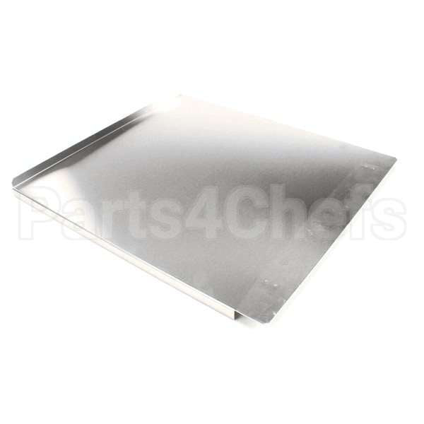 50023 Compatible Middleby Wldmt, Ext Tray 20 Ps536