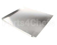 50023 Middleby Weldment,Ext Tray 20 Ps536