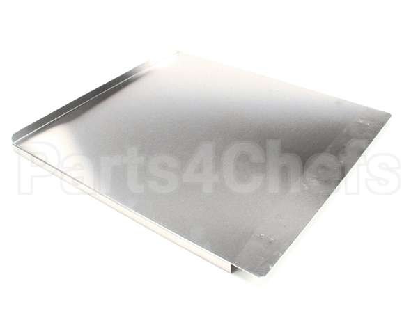 50023 Middleby Weldment,Ext Tray 20 Ps536