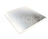 50023 Middleby Weldment,Ext Tray 20 Ps536