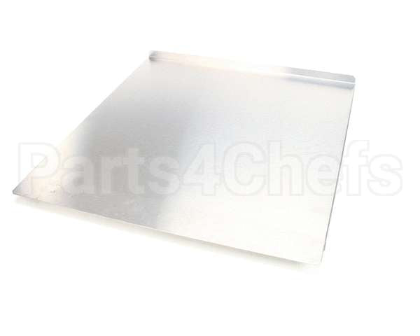 50023 Middleby Weldment,Ext Tray 20 Ps536