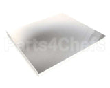 50023 Middleby Weldment,Ext Tray 20 Ps536