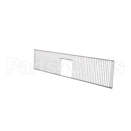 5002326 Multiplex Grid 9.75 Sq Drainpan