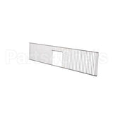 5002326 Multiplex Grid 9.75 Sq Drainpan