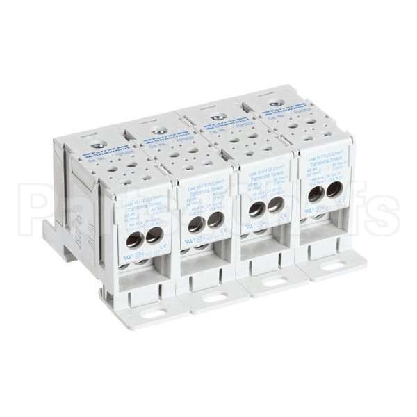 500237 Compatible Star Block Assysingle Phase