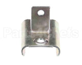 50023901 Victory Clip Shelf Bzp