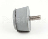 500247 Robot Coupe Grey Foot D30