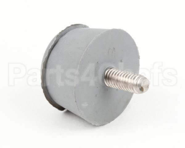 500247 Robot Coupe Grey Foot D30
