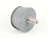 500247 Robot Coupe Grey Foot D30