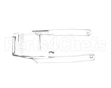 5002510 Multiplex Lever Rc Pb Inj Mld