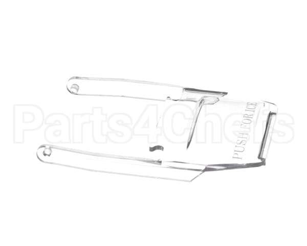 5002510 Multiplex Lever Rc Pb Inj Mld