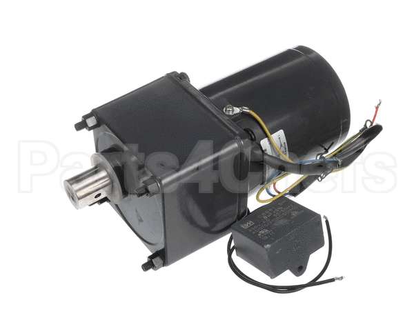 5002571-320 Ayr King Motor