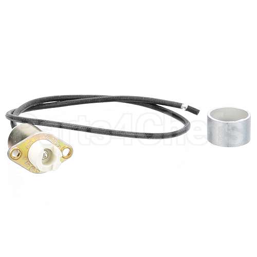 50026 Compatible Merco Socket, Heat Tube Ez