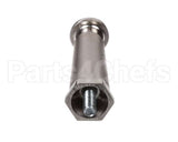 500263 Marshall Air Foot Appliance Style 4